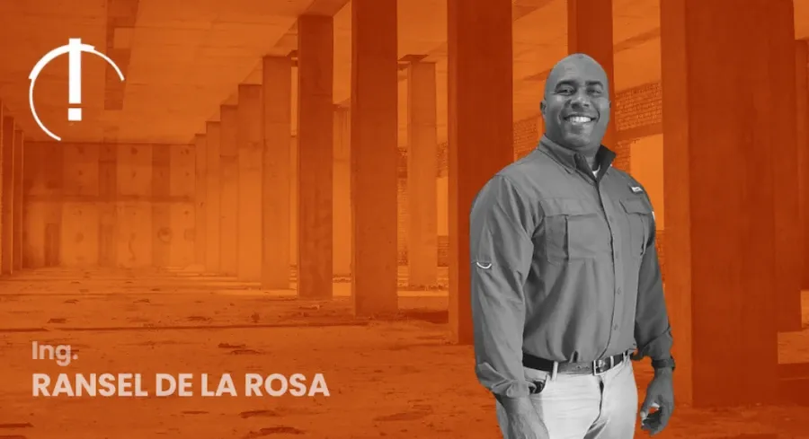CEO Tenax Construction SRL