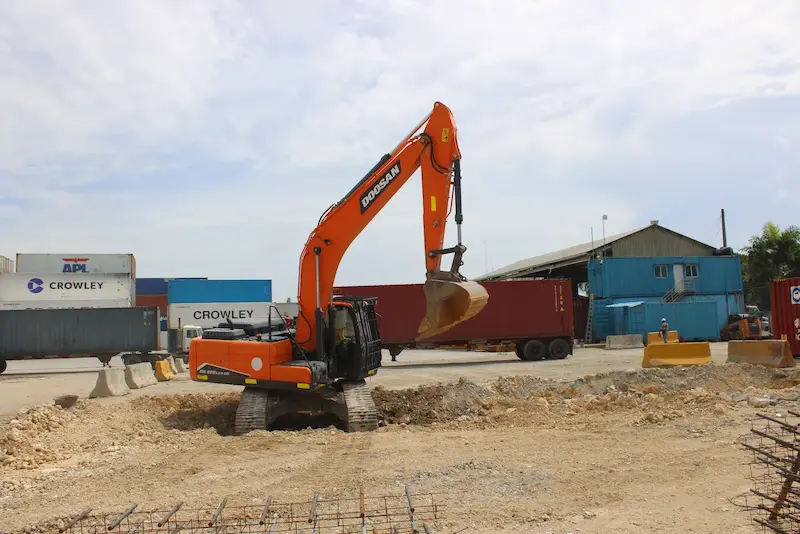 Impacto de la Construcción Sostenible